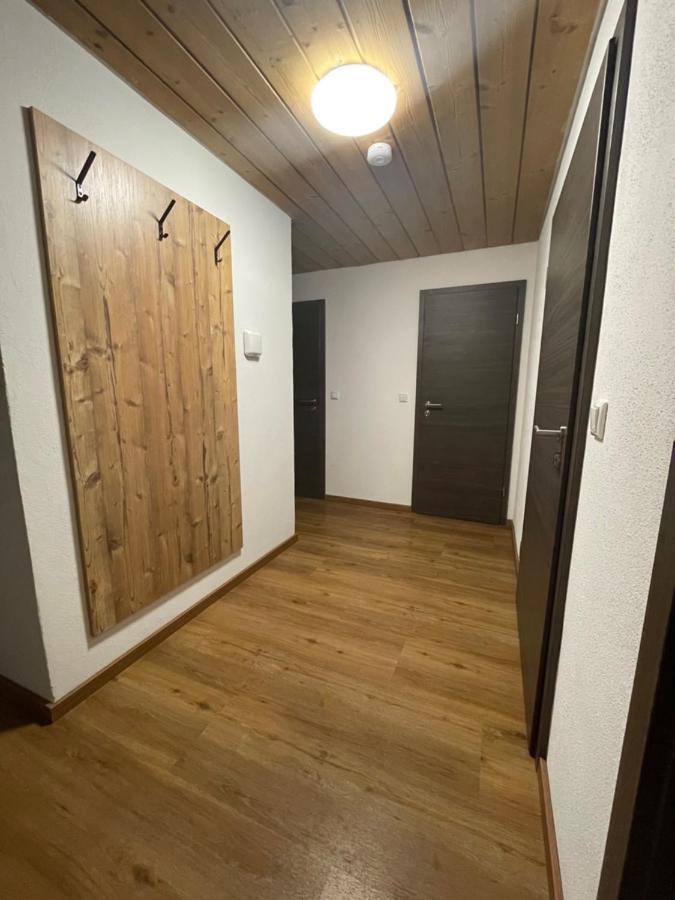 Stadl Appartements Тюркхайм Экстерьер фото